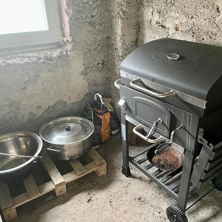 Apartmanovy Dom Adas Prosiek 외부 사진