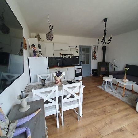 Apartmanovy Dom Adas Prosiek 외부 사진