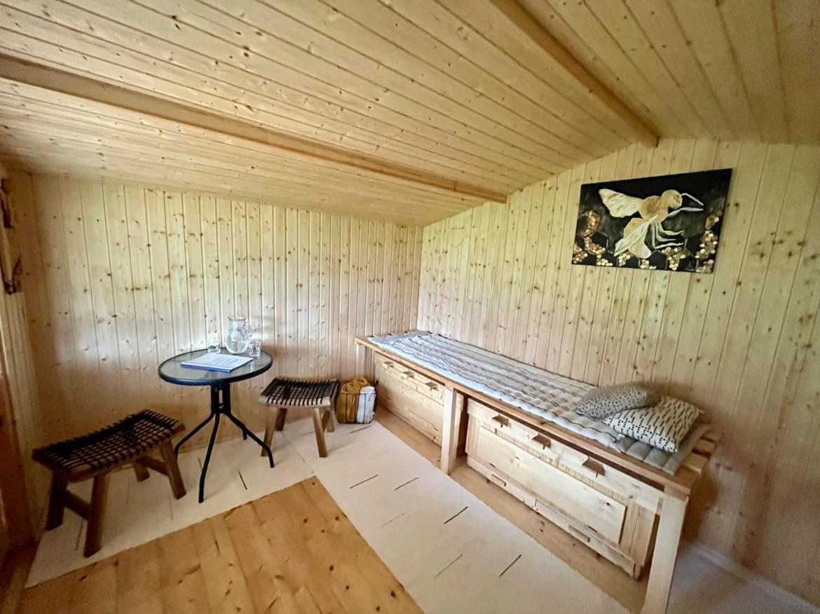 Apartmanovy Dom Adas Prosiek 외부 사진