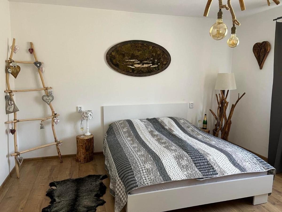Apartmanovy Dom Adas Prosiek 외부 사진