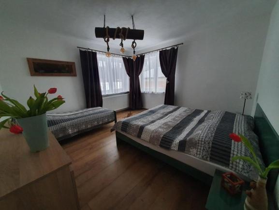 Apartmanovy Dom Adas Prosiek 외부 사진