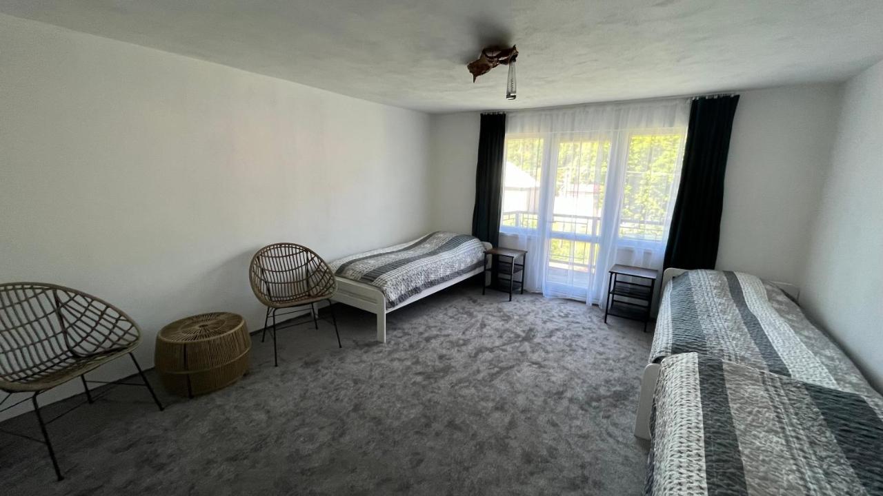 Apartmanovy Dom Adas Prosiek 외부 사진