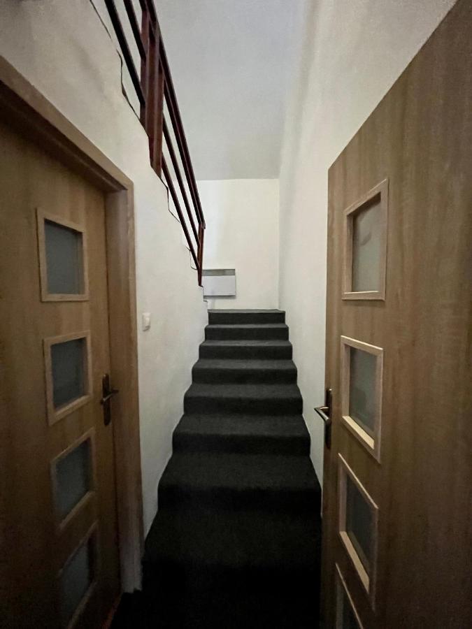 Apartmanovy Dom Adas Prosiek 외부 사진