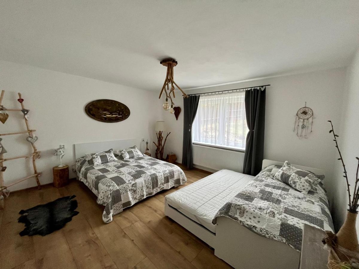 Apartmanovy Dom Adas Prosiek 외부 사진