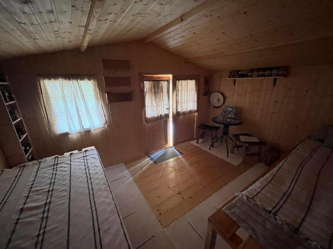 Apartmanovy Dom Adas Prosiek 외부 사진