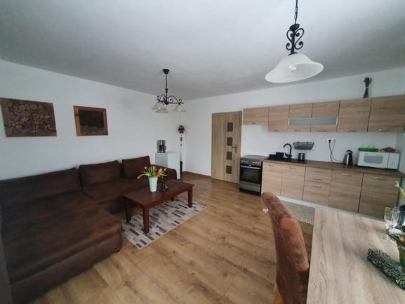 Apartmanovy Dom Adas Prosiek 외부 사진