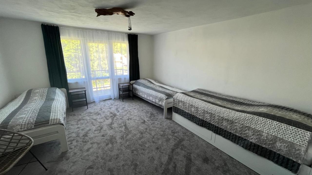 Apartmanovy Dom Adas Prosiek 외부 사진