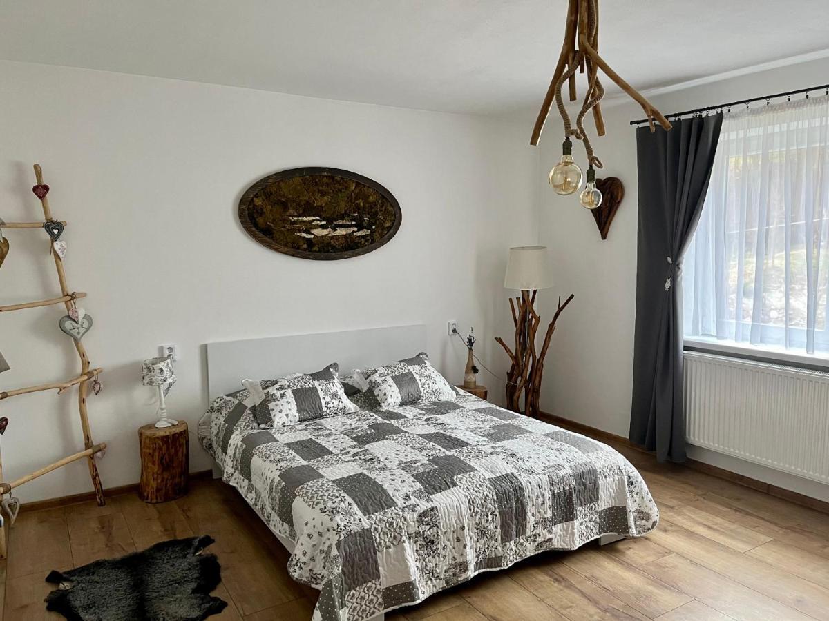 Apartmanovy Dom Adas Prosiek 외부 사진