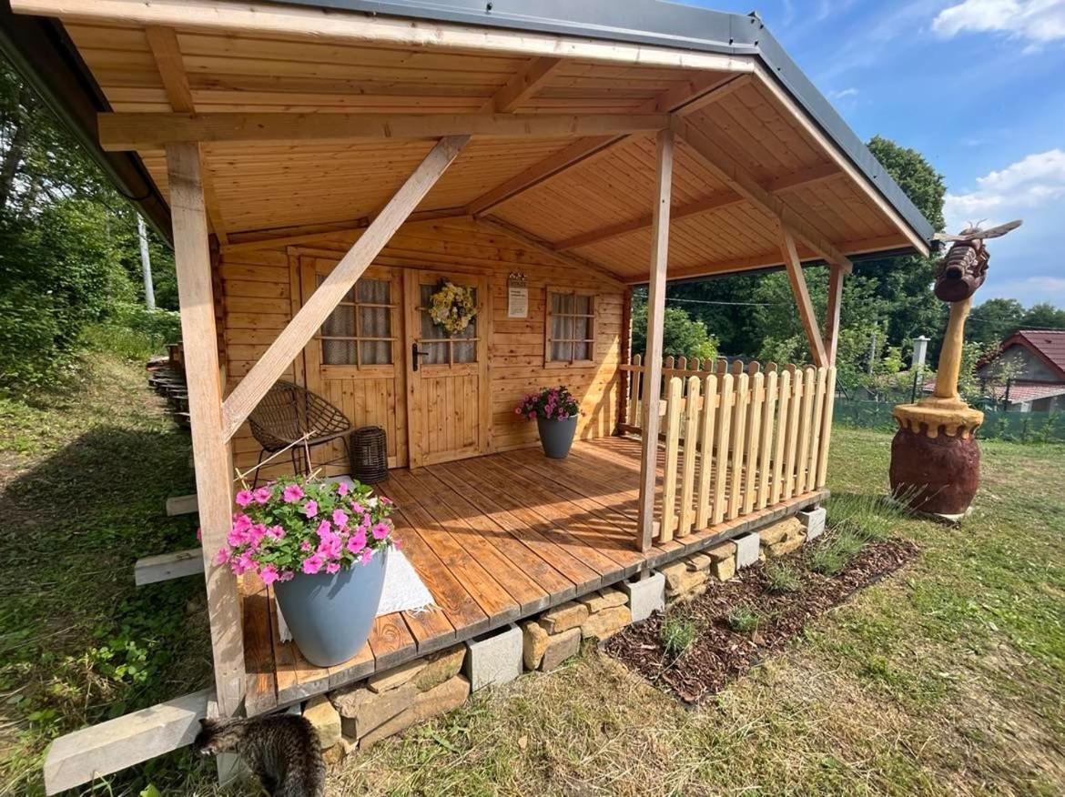 Apartmanovy Dom Adas Prosiek 외부 사진