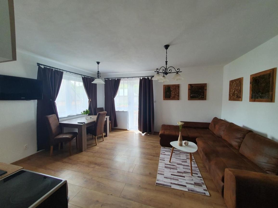 Apartmanovy Dom Adas Prosiek 외부 사진