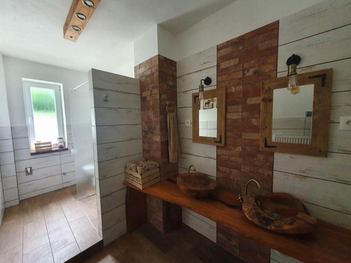Apartmanovy Dom Adas Prosiek 외부 사진