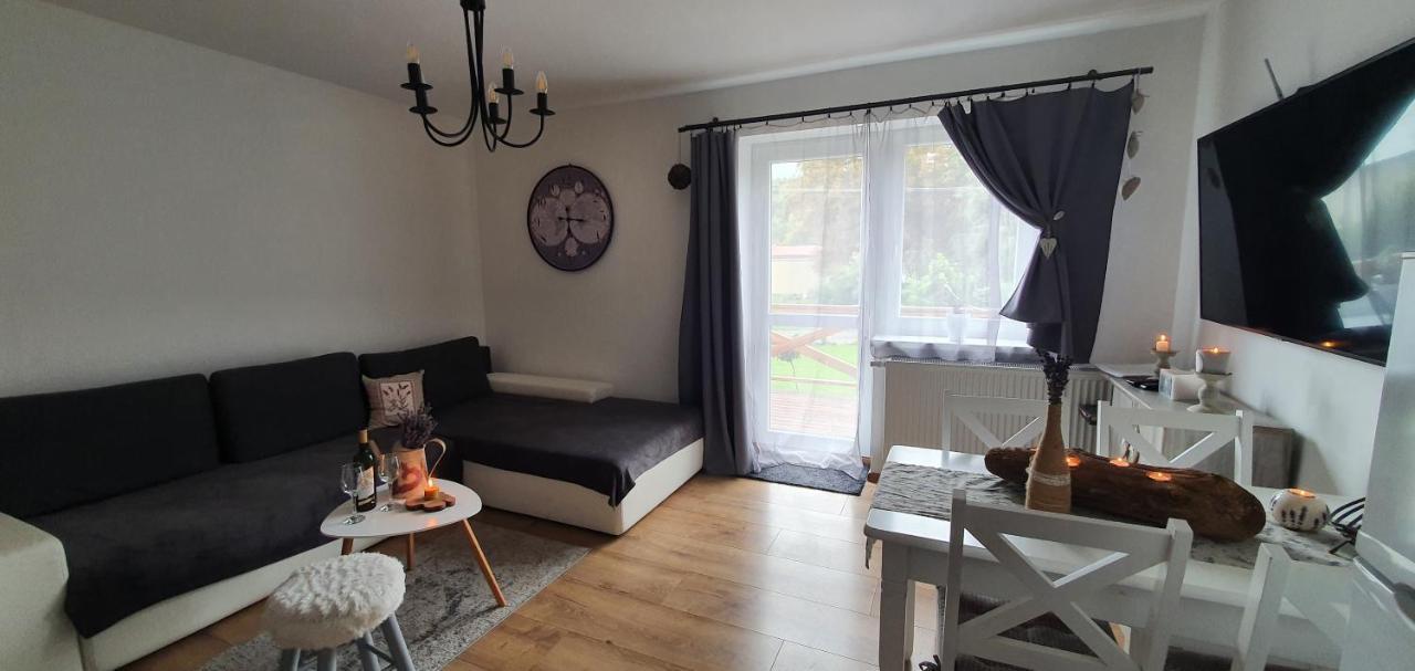 Apartmanovy Dom Adas Prosiek 외부 사진