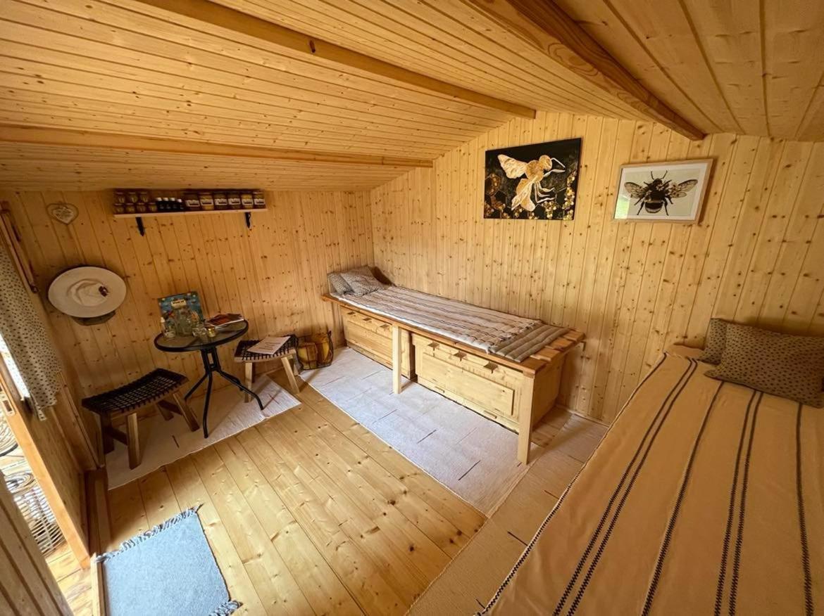 Apartmanovy Dom Adas Prosiek 외부 사진