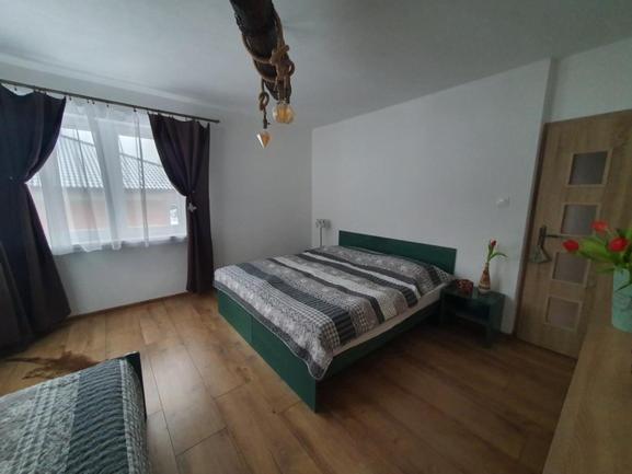 Apartmanovy Dom Adas Prosiek 외부 사진