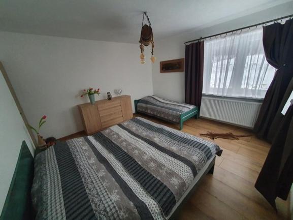 Apartmanovy Dom Adas Prosiek 외부 사진