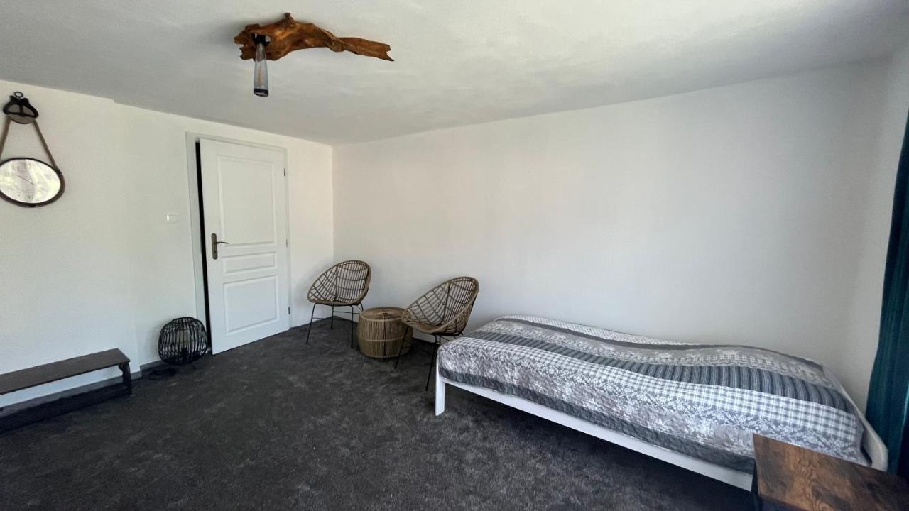 Apartmanovy Dom Adas Prosiek 외부 사진