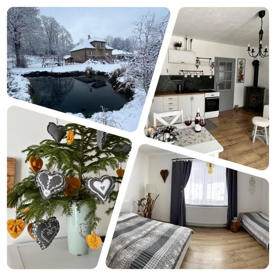 Apartmanovy Dom Adas Prosiek 외부 사진
