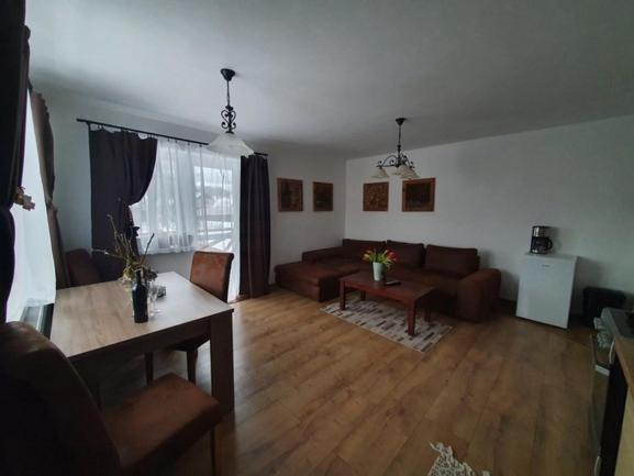 Apartmanovy Dom Adas Prosiek 외부 사진