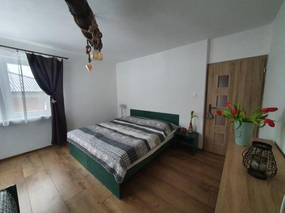 Apartmanovy Dom Adas Prosiek 외부 사진