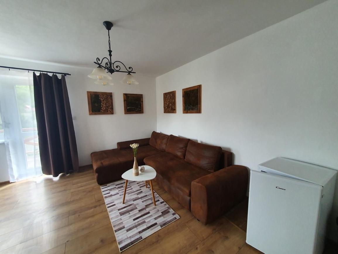 Apartmanovy Dom Adas Prosiek 외부 사진