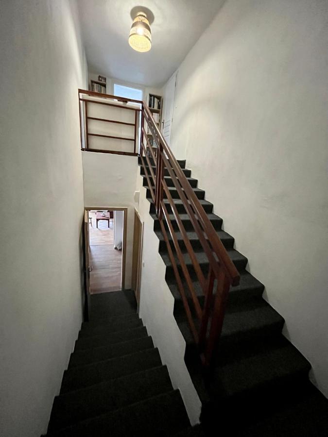 Apartmanovy Dom Adas Prosiek 외부 사진